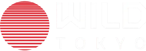Logotipo de Wild Tokyo